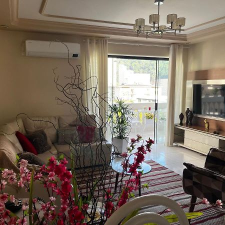 Apartamento De 3 Quartos Amplos Na Praia Pitangueiras, Guarujá Extérieur photo