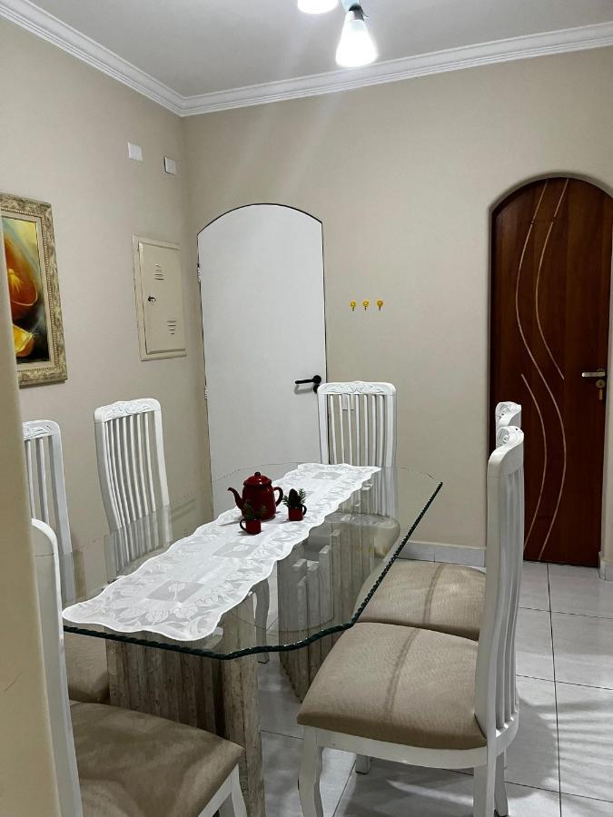 Apartamento De 3 Quartos Amplos Na Praia Pitangueiras, Guarujá Extérieur photo