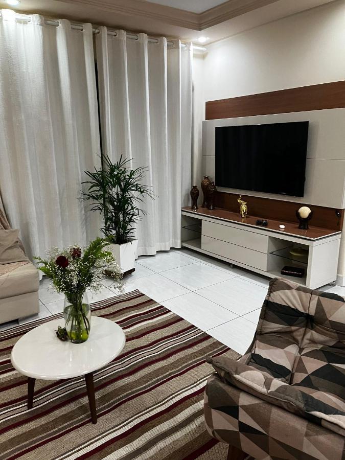 Apartamento De 3 Quartos Amplos Na Praia Pitangueiras, Guarujá Extérieur photo
