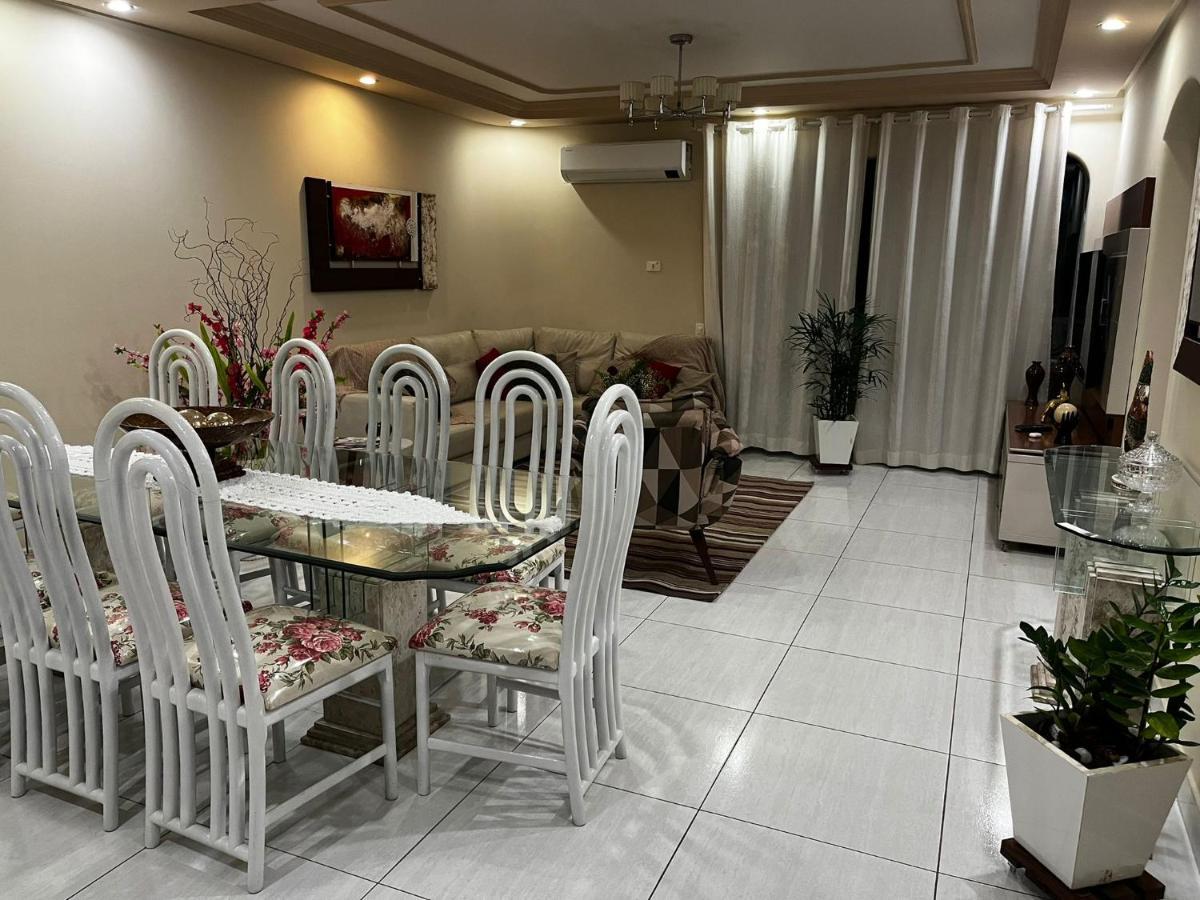 Apartamento De 3 Quartos Amplos Na Praia Pitangueiras, Guarujá Extérieur photo