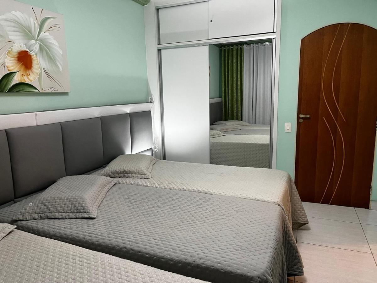 Apartamento De 3 Quartos Amplos Na Praia Pitangueiras, Guarujá Extérieur photo