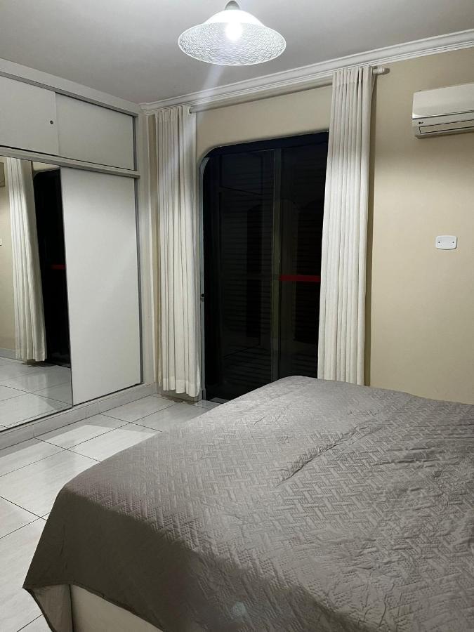Apartamento De 3 Quartos Amplos Na Praia Pitangueiras, Guarujá Extérieur photo