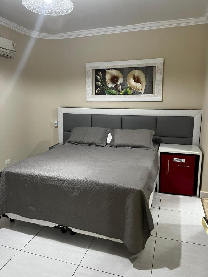 Apartamento De 3 Quartos Amplos Na Praia Pitangueiras, Guarujá Extérieur photo