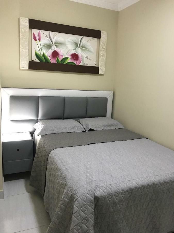 Apartamento De 3 Quartos Amplos Na Praia Pitangueiras, Guarujá Extérieur photo